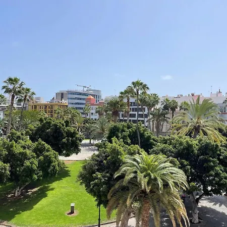 Waksman Lägenhet Las Palmas de Gran Canaria
