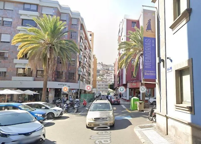 Waksman Las Palmas de Gran Canaria